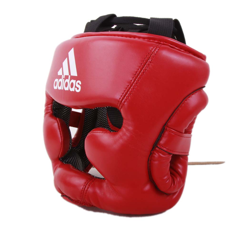 Шлем боксерский adidas Guard