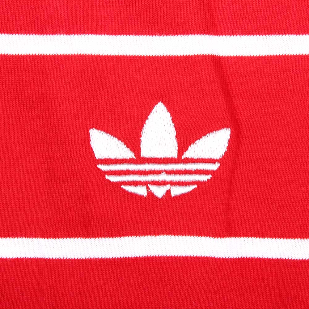 阿迪达斯adidas三叶草男装短袖t恤-x33223