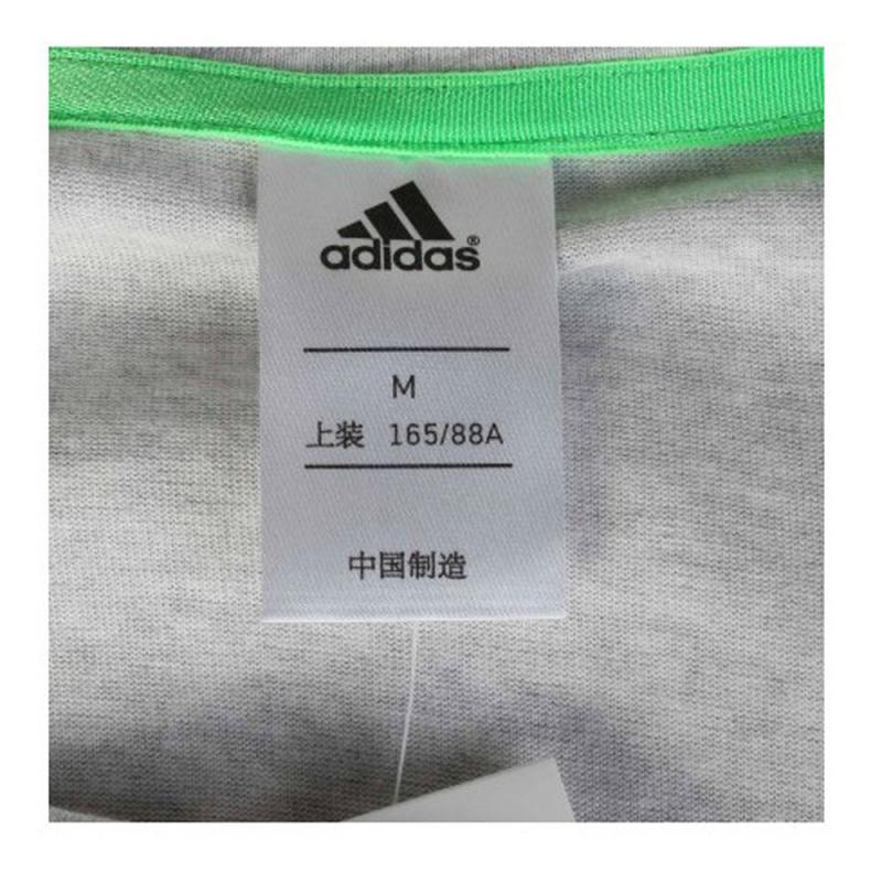 阿迪达斯adidas女装短袖图案t恤-z50325