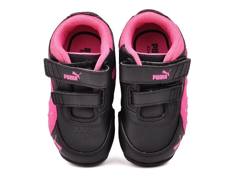 кроссовки Puma )2012Drift Cat Diamonds Kids 1PU3 кроссовки Puma )2012Drift Cat Diamonds Kids 1PU3