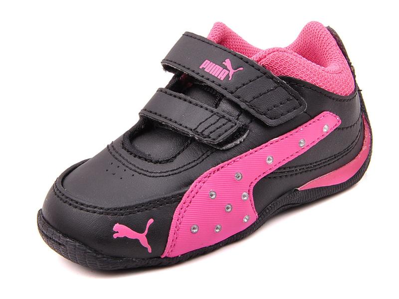 кроссовки Puma )2012Drift Cat Diamonds Kids 1PU3 кроссовки Puma )2012Drift Cat Diamonds Kids 1PU3