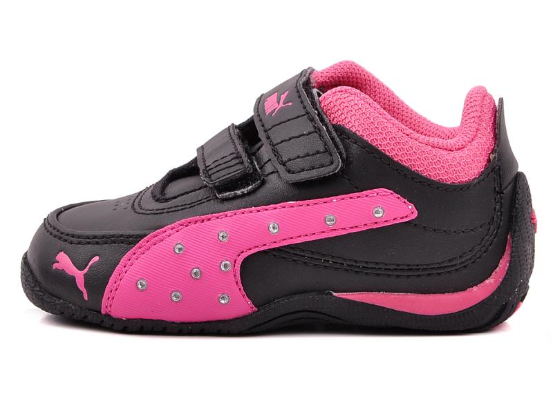 кроссовки Puma )2012Drift Cat Diamonds Kids 1PU3 кроссовки Puma )2012Drift Cat Diamonds Kids 1PU3