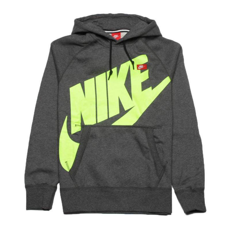 Спортивная толстовка Nike AW77 HOODY Спортивная толстовка Nike AW77 HOODY