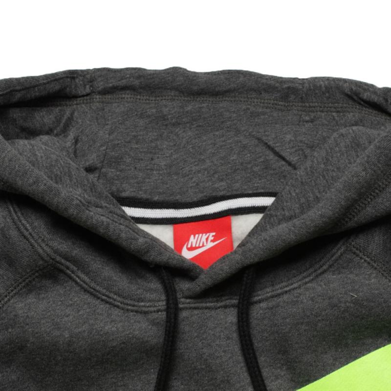 Спортивная толстовка Nike AW77 HOODY Спортивная толстовка Nike AW77 HOODY